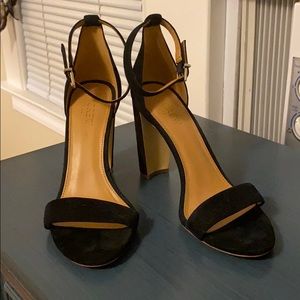 J Crew Factory heels